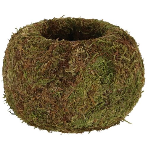 Esschert Design Kokedama krogla - M Slike