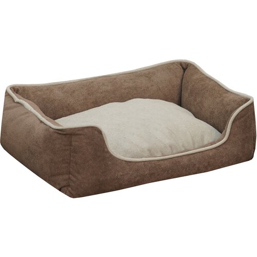  Krevet 70 x 60 x 18 cm AGA DS324-Brown - smeđi Slike