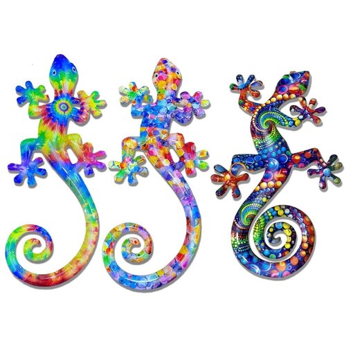 Signes Grimalt Kipci in figurice 3U Ornament Večbarvna Cene