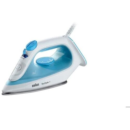 Braun Parni likalnik TexStyle 1 1900W, (5000543619) Cene