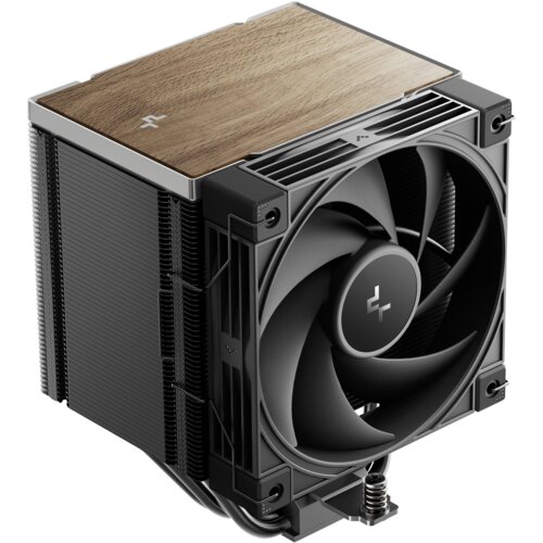 DeepCool AK500 G2 Procesor Zračno hlađenje 12 cm Crno 1 kom Cijene