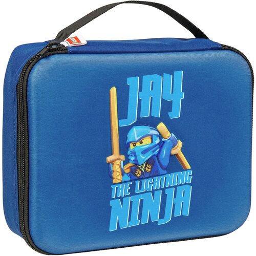 Lego Ninjago torba za užinu: Džej ( 20284-2512 ) Slike