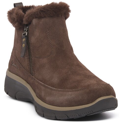 Skechers Gležnjarji CHOC EASY GOING Kostanjeva Cene