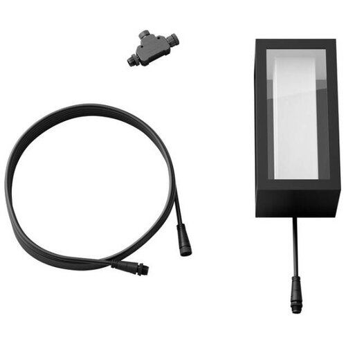 Philips 17459/30/P7 - Hue IMPRESS RGB LED spolja&amp;scaron;nje svetlo 2xLED/8W/24V IP44 Slike