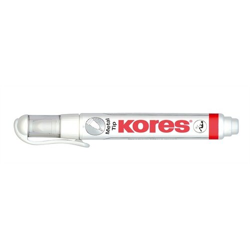 Kores "METAL TIP" korektor svinčnik, 10 g Cene