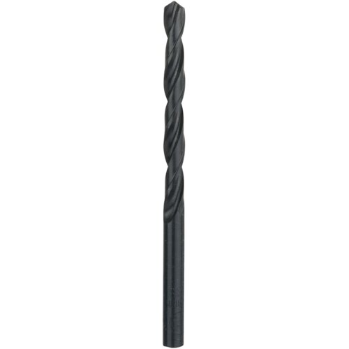 Bosch Burgija za metal HSS‑R 2609255014, 6.5&amp;times;63&amp;times;101 mm Slike