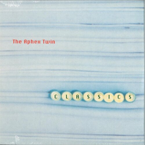 Aphex Twin CLASSICS Cene