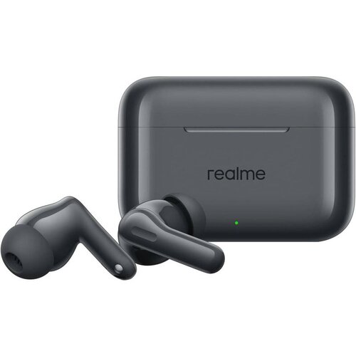 Realme T200 true wireless mystic grey RMA2410 bežične slu&scaron;alice crne Cene