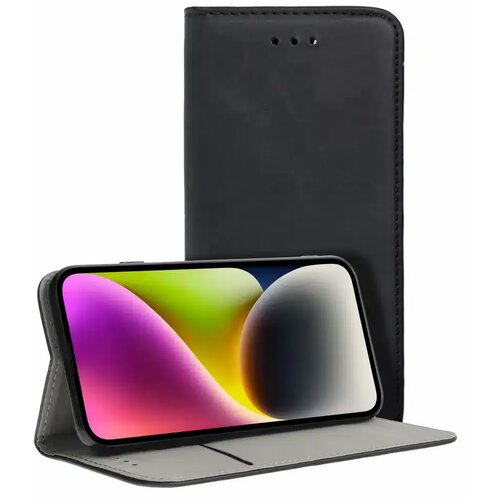 smart+ Magneto futrola za XIAOMI REDMI NOTE 12S crna Cene