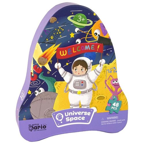  svemir i planeti 48 dijelova Slike