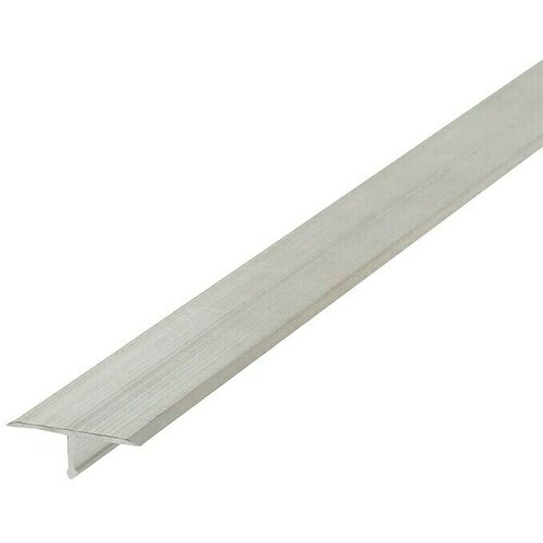  T-profil (2.500 x 25 x 10 mm, Aluminij) Cijene