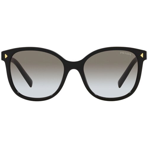 Prada Occhiali da Sole PR22ZS 1AB0A7 Crna Cene