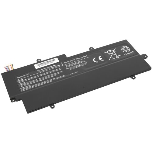 Movano Baterija za Toshiba Portege Z830 / Z835 / Z930 / Z935, 2900 mAh Cene