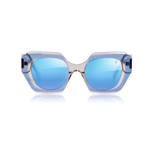 Hyperlight Eyewear eclipse blue zebra Slike