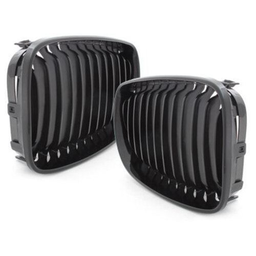 Oem Re&scaron;etke BMW E81 / E87 (04-07), Crne Cene