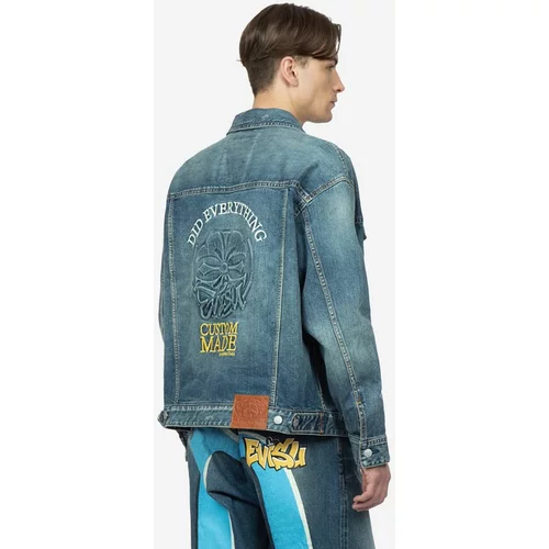 Evisu Jeans jakna moška