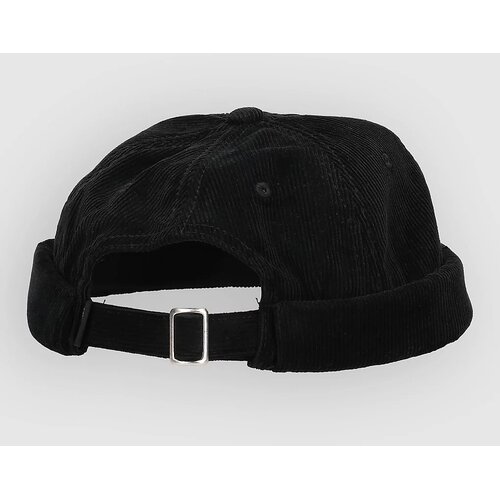 Reell Docker Kapa s &amp;scaron;iltom black cord Slike
