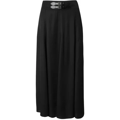 Polo Ralph Lauren Suknja 'PAIKIN' crna