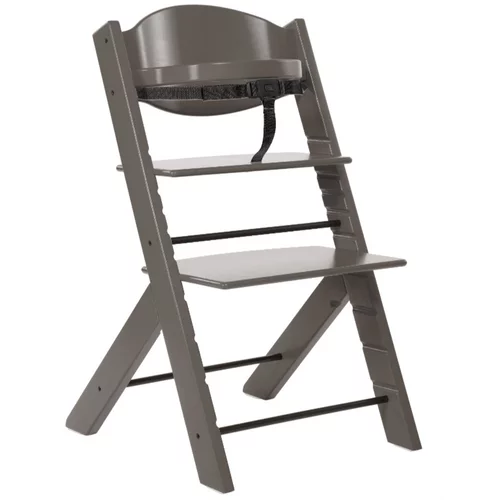 Treppy Gray – lesen stolček za hranjenje