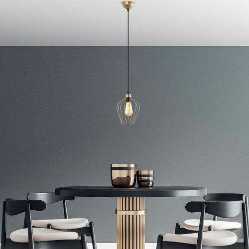 Opviq armut - 6677 - gold gold chandelier Cene