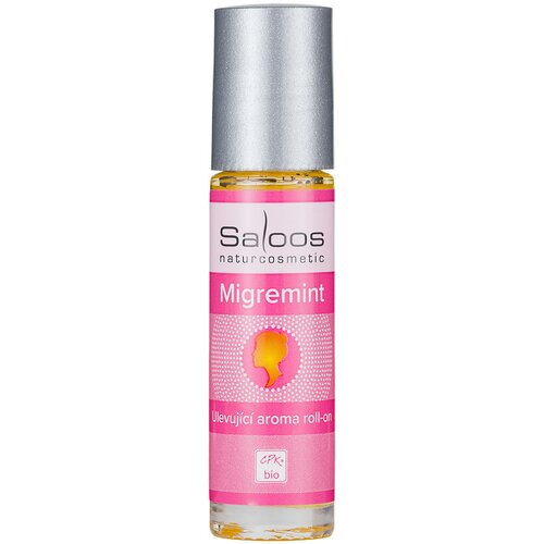 Saloos Bio Aroma Roll-On Migremint 9ml Cijene