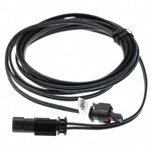 VHBW nizkonapetostni električni kabel za husqvarna automower 305 / 308 / 308X, 3m Slike