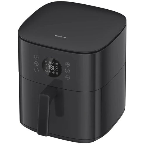 Xiaomi smart AirFryer 6.5 lit crni Cijene