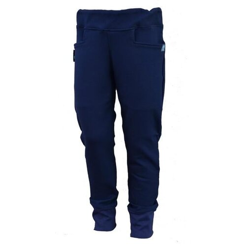 Kukadloo Boys&amp;#039; sweatpants MIK - tm. blue Slike