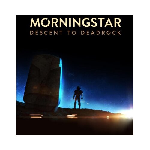 Steam Morningstar: Descent to Deadrock Key GLOBAL Cene