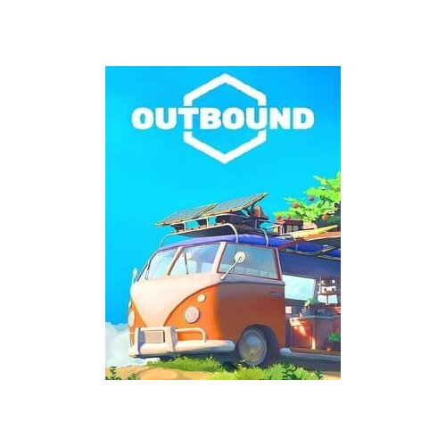 Steam outbound key (pc) global Cene