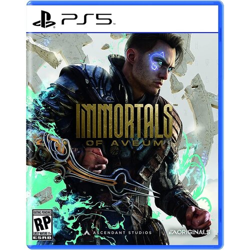  Immortals Of Aveum (PS5) - rabljeno Cene