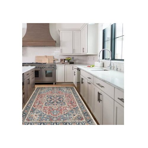 Conceptum Hypnose Tepih (140x220) Kece Fr46 Slike