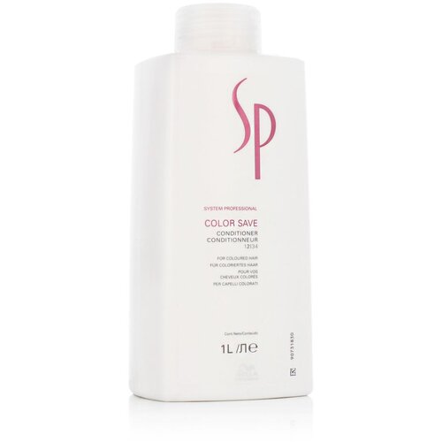 Wella Professionals SP Color Save regenerator za obojenu kosu 1000 ml Cijene