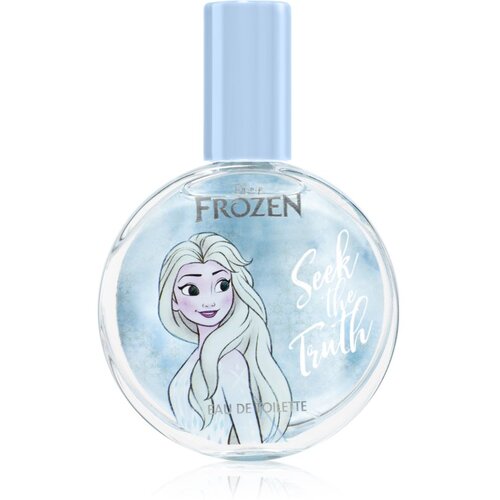 Disney frozen elsa toaletna voda 30 ml za otroke Cene
