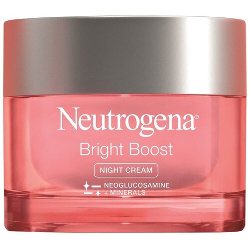 Neutrogena nočna krema za obraz - Bright Boost Night Cream Cene