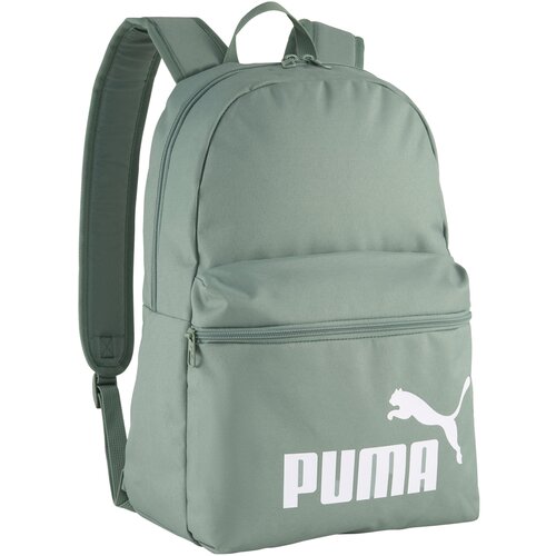 Puma Nahrbtniki 250906 Zelena Cene