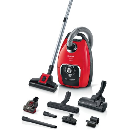 Bosch Usisivač sa kesom za pra&scaron;inu BGB8PET3A Cene
