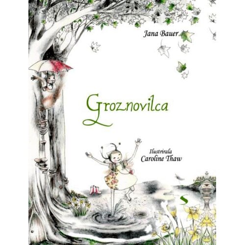 Avrora groznovilca (dve zgodbi skupaj) Slike