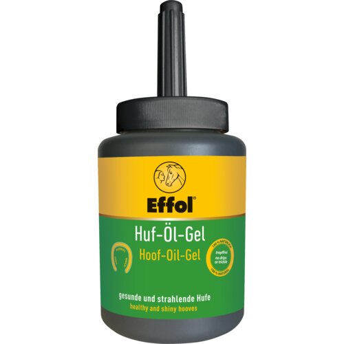 Effol Oljni gel za kopita - 475 ml Slike