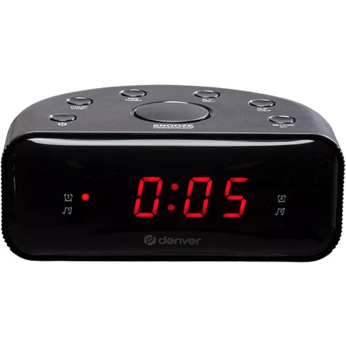 Denver radio budilica CR-430 Slike