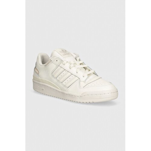 Adidas Sneakers adidas Forum Low Cl Core White/ Ftw White/ Grey One EUR 41 1/3 Cene