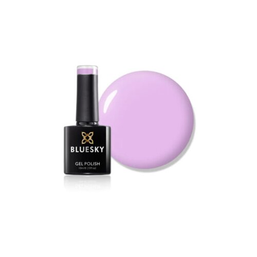  BLUESKY TRAJNI LAK PINK MEMORY Slike