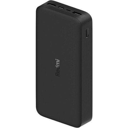 XIAOMI REDMI 20000mAh 18W Fast Charge Power Bank crni (VXN4304GL) Cene