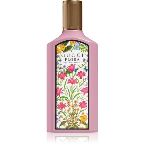 Gucci Flora Gorgeous Gardenia parfemska voda za žene 100 ml Cijene