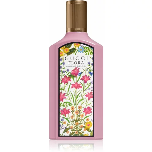 Gucci Flora Gorgeous Gardenia parfemska voda za žene 100 ml