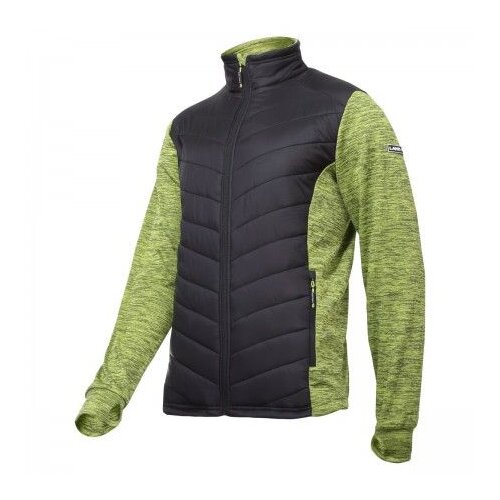 Lahti Pro jakna zeleno-crna 3xl l4012306 Slike