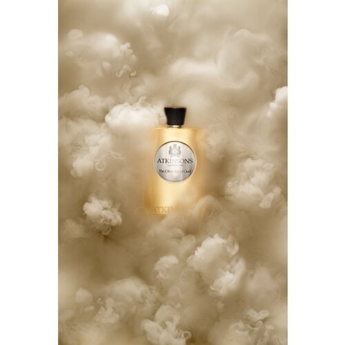 Atkinsons Oud Collection The Other Side of Oud parfumska voda uniseks 100 ml Slike