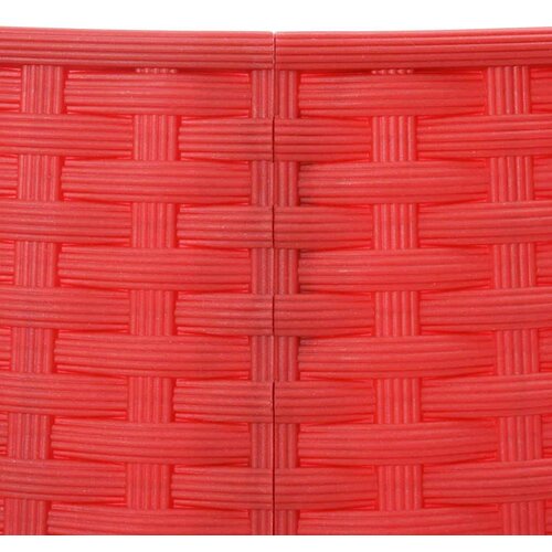  BožićnaSuknjazaDrvce Crvena &amp;Oslash; 65 x 23 cm Plastika Slike