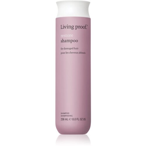 Living Proof Restore obnavljajući &scaron;ampon za suhu i o&scaron;tećenu kosu 236 ml Cijene