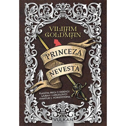 Vulkan Izdava&amp;scaron;tvo princeza nevesta Slike